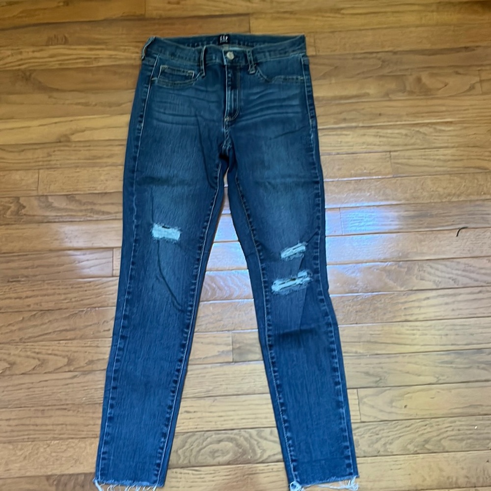 Blue Jeans